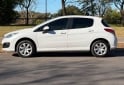 Autos - Peugeot 308 2018 Diesel 175000Km - En Venta