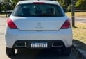 Autos - Peugeot 308 2018 Diesel 175000Km - En Venta