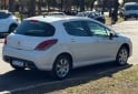 Autos - Peugeot 308 2018 Diesel 175000Km - En Venta