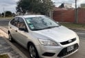 Autos - Ford Focus 2011 Nafta 245000Km - En Venta