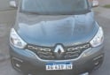 Utilitarios - Renault KANGOO 1.6 STEPWAY 2024 Nafta 40000Km - En Venta