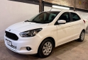 Autos - Ford Ka 2017 Nafta 123157Km - En Venta