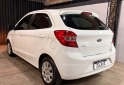 Autos - Ford Ka 2017 Nafta 123157Km - En Venta