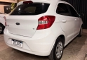 Autos - Ford Ka 2017 Nafta 123157Km - En Venta