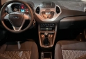 Autos - Ford Ka 2017 Nafta 123157Km - En Venta