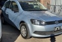 Autos - Volkswagen Gol Trend 2014 Nafta 140000Km - En Venta
