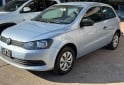 Autos - Volkswagen Gol Trend 2014 Nafta 140000Km - En Venta