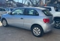 Autos - Volkswagen Gol Trend 2014 Nafta 140000Km - En Venta