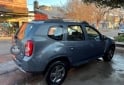 Camionetas - Renault Duster 2012 GNC 150000Km - En Venta