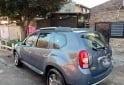 Camionetas - Renault Duster 2012 GNC 150000Km - En Venta