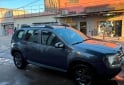 Camionetas - Renault Duster 2012 GNC 150000Km - En Venta