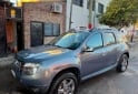 Camionetas - Renault Duster 2012 GNC 150000Km - En Venta