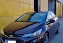 Autos - Chevrolet CRUZE 2017 Nafta 120000Km - En Venta