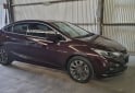 Autos - Chevrolet CRUZE 2017 Nafta 120000Km - En Venta