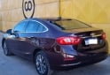 Autos - Chevrolet CRUZE 2017 Nafta 120000Km - En Venta