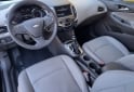 Autos - Chevrolet CRUZE 2017 Nafta 120000Km - En Venta