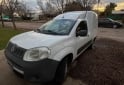 Utilitarios - Fiat Fiorino Evo 2015 GNC 180000Km - En Venta