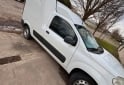 Utilitarios - Fiat Fiorino Evo 2015 GNC 180000Km - En Venta