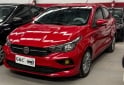 Autos - Fiat Cronos 2018 GNC 100000Km - En Venta