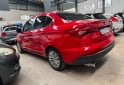Autos - Fiat Cronos 2018 GNC 100000Km - En Venta