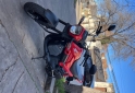 Motos - Honda Navi 2025 Nafta 11000Km - En Venta