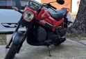 Motos - Honda Navi 2025 Nafta 11000Km - En Venta