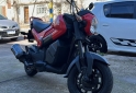 Motos - Honda Navi 2025 Nafta 11000Km - En Venta