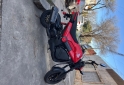 Motos - Honda Navi 2025 Nafta 11000Km - En Venta