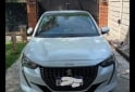 Autos - Peugeot 208 2020 Nafta 64000Km - En Venta