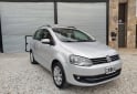 Autos - Volkswagen Suran 2013 GNC - En Venta