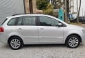Autos - Volkswagen Suran 2013 GNC - En Venta