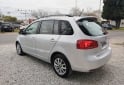 Autos - Volkswagen Suran 2013 GNC - En Venta