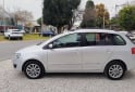 Autos - Volkswagen Suran 2013 GNC - En Venta