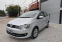 Autos - Volkswagen Suran 2013 GNC - En Venta