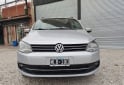 Autos - Volkswagen Suran 2013 GNC - En Venta