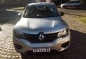 Autos - Renault KWID ZEN 2019 Nafta 47000Km - En Venta