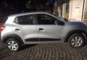 Autos - Renault KWID ZEN 2019 Nafta 47000Km - En Venta