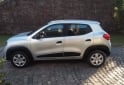 Autos - Renault KWID ZEN 2019 Nafta 47000Km - En Venta