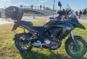 Motos - Benelli Trk 502 2020 Nafta 24500Km - En Venta