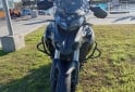 Motos - Benelli Trk 502 2020 Nafta 24500Km - En Venta