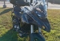 Motos - Benelli Trk 502 2020 Nafta 24500Km - En Venta