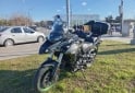 Motos - Benelli Trk 502 2020 Nafta 24500Km - En Venta