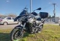 Motos - Benelli Trk 502 2020 Nafta 24500Km - En Venta