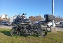 Motos - Benelli Trk 502 2020 Nafta 24500Km - En Venta