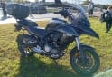 Motos - Benelli Trk 502 2020 Nafta 24500Km - En Venta