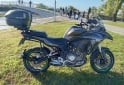 Motos - Benelli Trk 502 2020 Nafta 24500Km - En Venta
