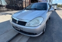 Autos - Renault Symbol 2010 Nafta 154000Km - En Venta