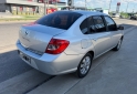 Autos - Renault Symbol 2010 Nafta 154000Km - En Venta