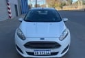 Autos - Ford Fiesta kinet se plus 2017 Nafta 100000Km - En Venta
