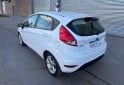 Autos - Ford Fiesta kinet se plus 2017 Nafta 100000Km - En Venta